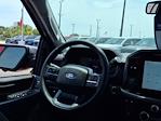 New 2024 Ford F-150 XLT SuperCrew Cab 4x4 Pickup for sale #A57819 - photo 16