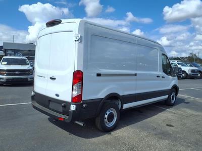 2025 Ford Transit 250 Medium Roof RWD Empty Cargo Van for sale #00A60005 - photo 2