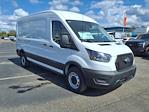 2025 Ford Transit 250 Medium Roof RWD Empty Cargo Van for sale #00A60005 - photo 1