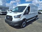 2025 Ford Transit 250 Medium Roof RWD Empty Cargo Van for sale #00A60005 - photo 4