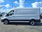 2025 Ford Transit 250 Medium Roof RWD Empty Cargo Van for sale #00A60005 - photo 5