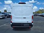 2025 Ford Transit 250 Medium Roof RWD Empty Cargo Van for sale #00A60005 - photo 7
