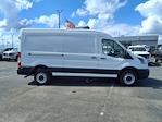 2025 Ford Transit 250 Medium Roof RWD Empty Cargo Van for sale #00A60005 - photo 8