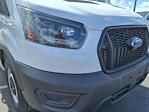 2025 Ford Transit 250 Medium Roof RWD Empty Cargo Van for sale #00A60005 - photo 9