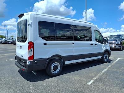 New 2025 Ford Transit 350 XL Passenger Van for sale #00A60017 - photo 2