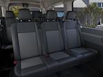 2025 Ford Transit 350 Medium Roof RWD Passenger Van for sale #00A60017 - photo 11