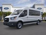 2025 Ford Transit 350 Medium Roof RWD Passenger Van for sale #00A60017 - photo 3