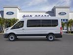 2025 Ford Transit 350 Medium Roof RWD Passenger Van for sale #00A60017 - photo 5