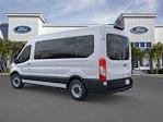 2025 Ford Transit 350 Medium Roof RWD Passenger Van for sale #00A60017 - photo 6