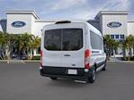 2025 Ford Transit 350 Medium Roof RWD Passenger Van for sale #00A60017 - photo 2