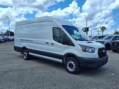 2025 Ford Transit 250 High Roof RWD Empty Cargo Van for sale #00A60055 - photo 1