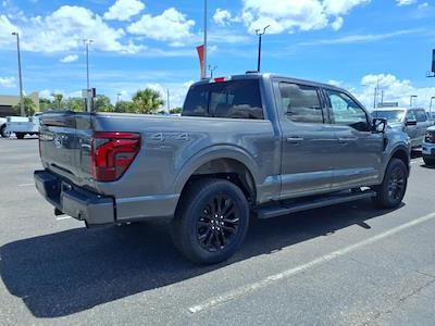 2025 Ford F-150 SuperCrew Cab 4x4 Pickup for sale #00A61987 - photo 2