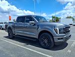 2025 Ford F-150 SuperCrew Cab 4x4 Pickup for sale #00A61987 - photo 1