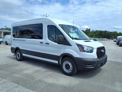 New 2025 Ford Transit 350 XL Passenger Van for sale #00A63529 - photo 1