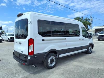 New 2025 Ford Transit 350 XL Passenger Van for sale #00A63529 - photo 2
