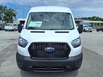 New 2025 Ford Transit 350 XL Passenger Van for sale #00A63529 - photo 4