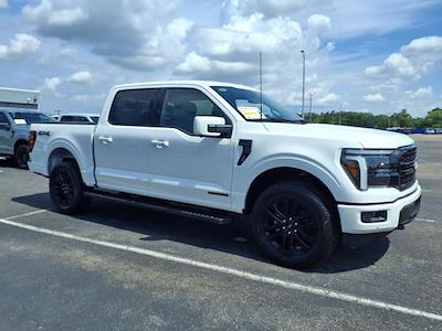 2025 Ford F-150 SuperCrew Cab 4x4 Pickup for sale #00A69889 - photo 1