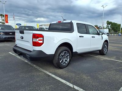 2025 Ford Maverick SuperCrew Cab FWD Pickup for sale #00A74238 - photo 2