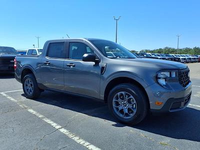 2025 Ford Maverick SuperCrew Cab FWD Pickup for sale #00A74573 - photo 1