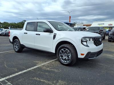 2025 Ford Maverick SuperCrew Cab FWD Pickup for sale #00A75049 - photo 1