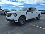 2025 Ford Maverick SuperCrew Cab FWD Pickup for sale #00A75049 - photo 5