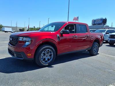 2025 Ford Maverick SuperCrew Cab FWD Pickup for sale #00A75084 - photo 1
