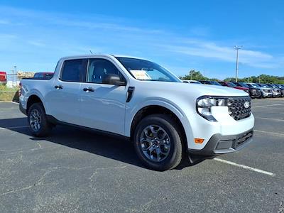 2025 Ford Maverick SuperCrew Cab FWD Pickup for sale #00A75623 - photo 1