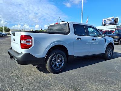 2025 Ford Maverick SuperCrew Cab FWD Pickup for sale #00A75623 - photo 2