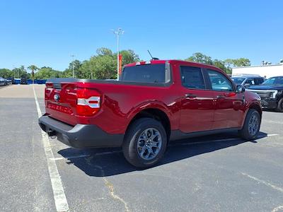 2025 Ford Maverick SuperCrew Cab FWD Pickup for sale #00A75965 - photo 2