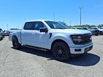 New 2025 Ford F-150 XLT SuperCrew Cab 4x4 Pickup for sale #00A77667 - photo 1