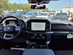 New 2025 Ford F-150 XLT SuperCrew Cab 4x4 Pickup for sale #00A77667 - photo 15