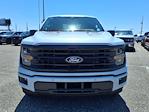 New 2025 Ford F-150 XLT SuperCrew Cab 4x4 Pickup for sale #00A77667 - photo 3
