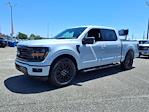 New 2025 Ford F-150 XLT SuperCrew Cab 4x4 Pickup for sale #00A77667 - photo 4