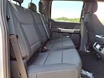 New 2025 Ford F-150 XLT SuperCrew Cab 4x4 Pickup for sale #00A77667 - photo 32