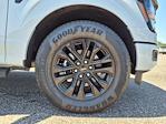 New 2025 Ford F-150 XLT SuperCrew Cab 4x4 Pickup for sale #00A77667 - photo 34