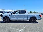 New 2025 Ford F-150 XLT SuperCrew Cab 4x4 Pickup for sale #00A77667 - photo 5