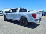 New 2025 Ford F-150 XLT SuperCrew Cab 4x4 Pickup for sale #00A77667 - photo 6