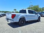 New 2025 Ford F-150 XLT SuperCrew Cab 4x4 Pickup for sale #00A77667 - photo 2