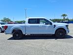 New 2025 Ford F-150 XLT SuperCrew Cab 4x4 Pickup for sale #00A77667 - photo 8