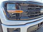 New 2025 Ford F-150 XLT SuperCrew Cab 4x4 Pickup for sale #00A77667 - photo 9