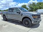2025 Ford F-150 SuperCrew Cab 4x4 Pickup for sale #00A78366 - photo 1