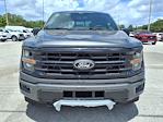 2025 Ford F-150 SuperCrew Cab 4x4 Pickup for sale #00A78366 - photo 3