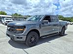 2025 Ford F-150 SuperCrew Cab 4x4 Pickup for sale #00A78366 - photo 4