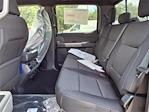 2025 Ford F-150 SuperCrew Cab 4x4 Pickup for sale #00A78366 - photo 33