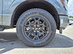 2025 Ford F-150 SuperCrew Cab 4x4 Pickup for sale #00A78366 - photo 40