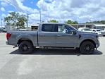 2025 Ford F-150 SuperCrew Cab 4x4 Pickup for sale #00A78366 - photo 8