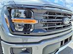2025 Ford F-150 SuperCrew Cab 4x4 Pickup for sale #00A78366 - photo 9
