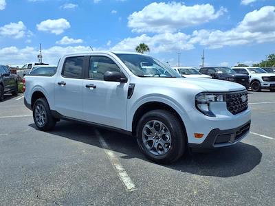 2025 Ford Maverick SuperCrew Cab FWD Pickup for sale #00A79710 - photo 1