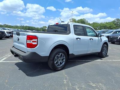 2025 Ford Maverick SuperCrew Cab FWD Pickup for sale #00A79710 - photo 2