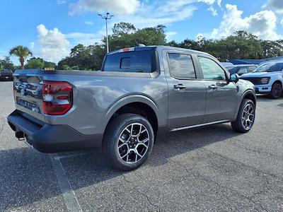 2025 Ford Maverick SuperCrew Cab AWD Pickup for sale #00A90308 - photo 2
